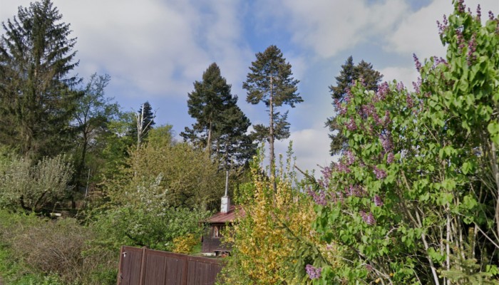 Doplnění kanalizace u Kazína