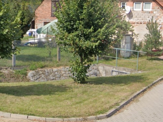 Lipenecký potok (V Roklích)